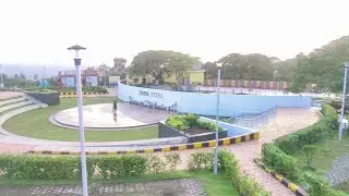 Ghato park TATA STEEL 2023 Ghato park TATA STEEL Ghato park