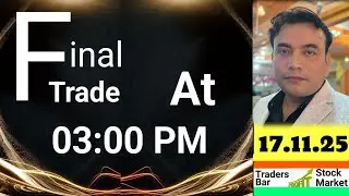 🥎Nifty50 & Banknifty Live Market analysis at 0300 PM 🥎 #etf 🥎 #indiansharemarket 🥎