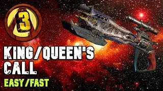 Borderlands 3 Legendary Weapon Guide: How To Get The 
