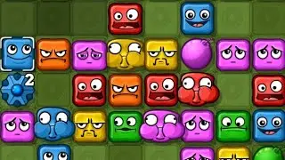Playing all rubrub games