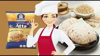sugar control Atta