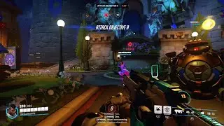 Nerf baptiste