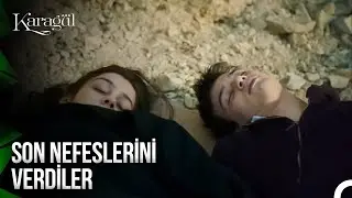Tekne Battı Bir Gençlik Kayboldu... | Karagül'de Ramazan Vicdanlar ve Günahlar