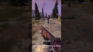Serious Sam: Siberian Mayhem #serioussamsiberianmayhem #gaming