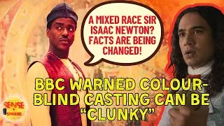 DOCTOR WHO NEWS: BBC WARNED OVER 