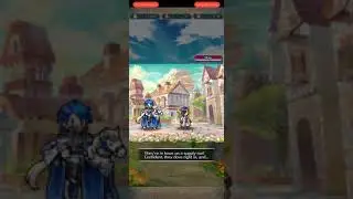 Heroes Journey - Heroic Deals with Krishia & L! Sigurd - Fire Emblem Heroes