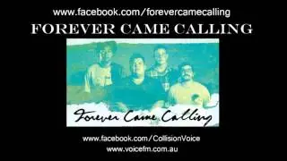 Forever Came Calling - Interview with Joe Candelaria