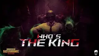 ninety9 lives | KING is here☠️ | Cj7 | PUBG mobile montage