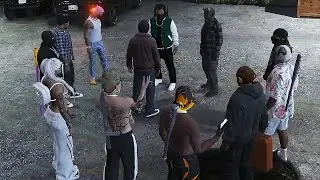 CG Gathers for Another Major Gang Meeting at the Little Seoul Cubby | Prodigy 2.5