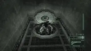 Splinter Cell   Pandora Tomorrow Mission 6 Komodo Indonesia