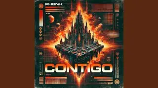 CONTIGO - Sped Up