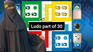 Ludo part of 30