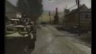Call of duty 3 Spectator Mode (NEW!)