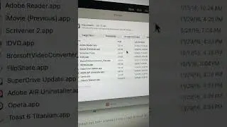 Free up space on your Mac by getting rid of apps you don't use (2025)