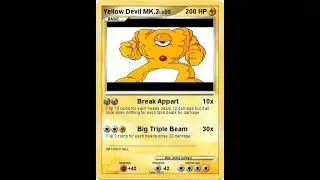 Defeating the Yellow Devil until a little MM game comes out or I get a girlfriend (week 57)
