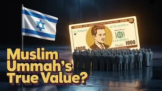 Why Has the Muslim World Forgotten Its Values? | Islamic Reminder on Unity