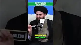 Eat With Hands? Science Says YES! Islamic Wisdom Revealed #shorts