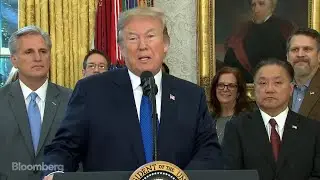 Trump Announces Broadcom Is Moving Headquarters to U.S.