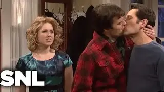 SNL | Bill Hader and Paul Rudd clip that tickles my pickle.