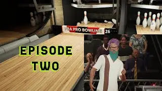 PBA Pro Bowling 26 | episode 2