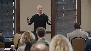 Digital Transformation Keynote: Belmont University Executive Learning Network