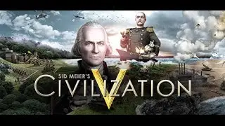Sid Meier's Civilization&reg; V new game 2025
