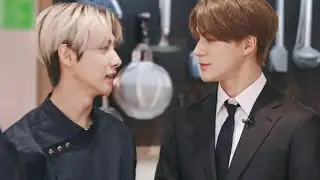 NOREN | JENREN | Jeno & Renjun being sweet couple pt 21