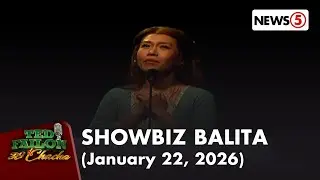 Lea Salonga at Rachelle Ann Go, bibida sa &lsquo;Les Miserables: The World Tour Spectacular&rsquo;