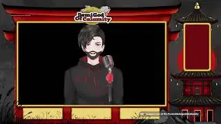 2023 based vtuber cypher