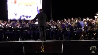 BCT Sol - La Rosa del Arenal - Certamen Unidos Sevilla