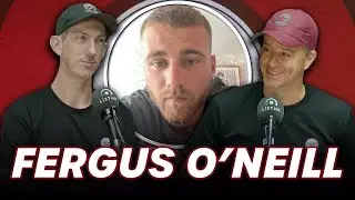 Fergus O'Neill talks county cricket, Aussies firing abroad & Rabada's drug ban | Willow Talk