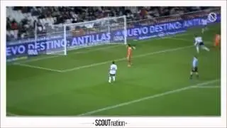 ROBERTO SOLDADO | Goals, Skills, Assists | Valencia | 2012/2013 | HD | Welcome to Tottenham Hotspur