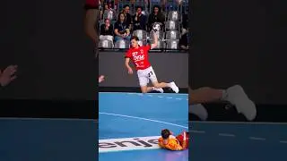 What did he call? 😂 #handball #h&aring;ndbold #ehfcl #ehfYCT