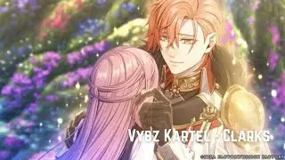 Vybz Kartel - Clarks (Nightcore)