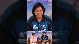 Acting In Cinema | Unni Raja & Indrans | Milestone Makers | #shorts