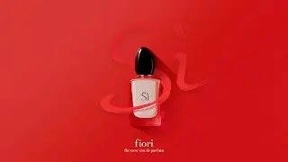 Giorgio Armani Si Fiori Eau De Parfum Fragrance