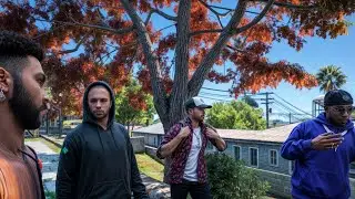 Ballas Discover A Potential New Recruit Is A Snitch - NoPixel 4.0