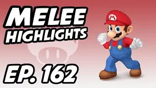 Smash Bros Melee Daily Highlights | Ep. 162 | AZ_Axe, Westballz, gatecitysmash, SAKGamingTV