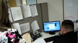 Twitter Training at Florida Foreclosure Law Group