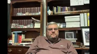 Monday January 12th, 2026 Daily Devotion Mark 8:35 NRSVue