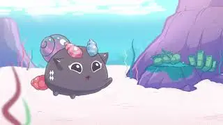 AXIE INFINITY: THE ADVENTURE BEGIN