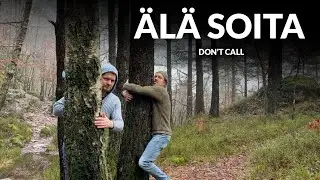 Helgi & Erlend - Don't Call [Официальный клип]