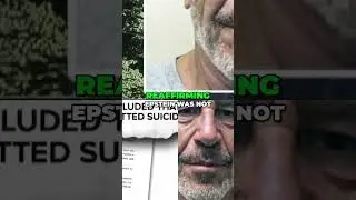 Epstein Case: Trump Defends Bondi, DOJ's Controversial Memo