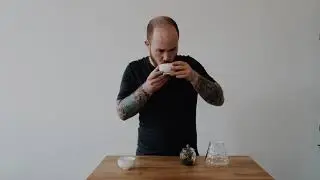 Teerezension & Vorstellung Japan Kukicha | Friends of Tea