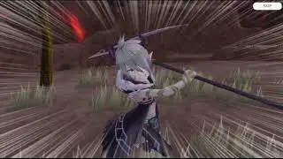 Epic Conquest 2 | Queen Verene (Magma Golem summons) battle cutscene, with Malphite (LoL) voices!