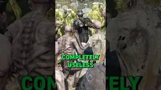 ХУДШЕЕ легендарное оружие Fallout 4