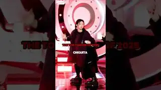 chiquita is the top1 dancer in k-pop '25 #babymonster #chiquita #fypシ #fyl #shorts #kpop #asa #ruka