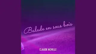 Balade en sous bois