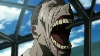 High School of the dead AMV Zombies anime clip - Stam1na Ikonenlasmia