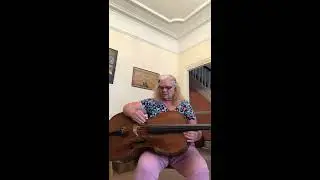 Cel-tic Jig by Aaron Minsky, Tutorial 1 - Angela East